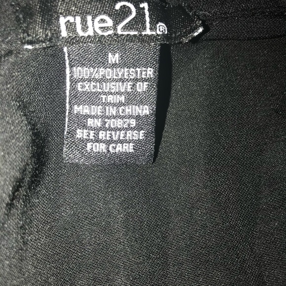 RUE21 DRESS BUNDLE - Picture 6 of 14
